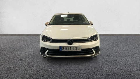 Volkswagen Polo Life 1.0 TSI 81kW (110CV) DSG