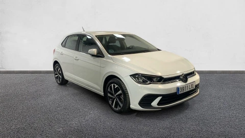 Volkswagen Polo Life 1.0 TSI 81kW (110CV) DSG