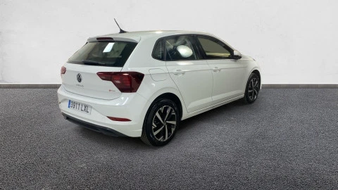 Volkswagen Polo Life 1.0 TSI 81kW (110CV) DSG