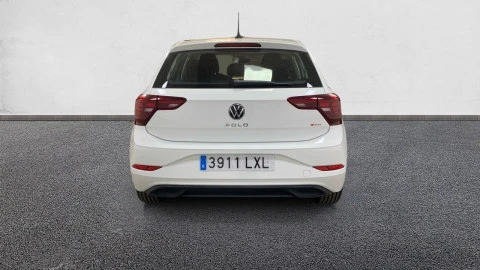 Volkswagen Polo Life 1.0 TSI 81kW (110CV) DSG