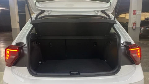 Volkswagen Polo Life 1.0 TSI 81kW (110CV) DSG
