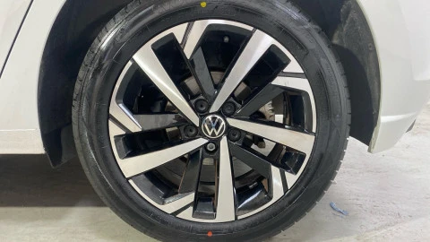 Volkswagen Polo Life 1.0 TSI 81kW (110CV) DSG