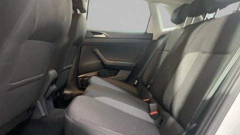 Volkswagen Polo Life 1.0 TSI 81kW (110CV) DSG