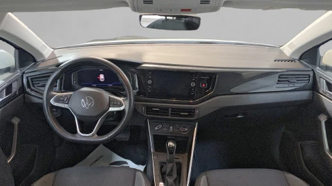 Volkswagen Polo Life 1.0 TSI 81kW (110CV) DSG