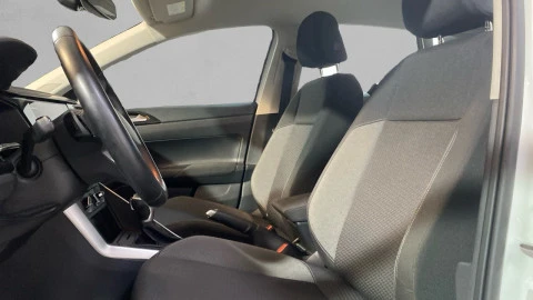 Volkswagen Polo Life 1.0 TSI 81kW (110CV) DSG