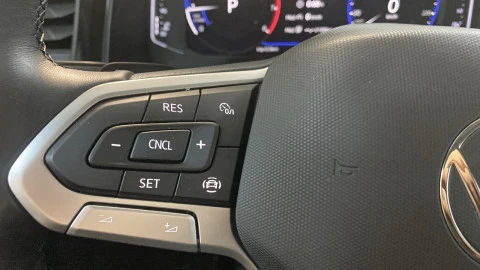 Volkswagen Polo Life 1.0 TSI 81kW (110CV) DSG