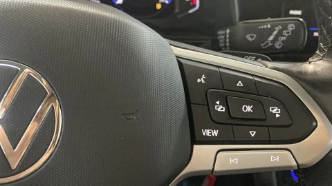 Volkswagen Polo Life 1.0 TSI 81kW (110CV) DSG
