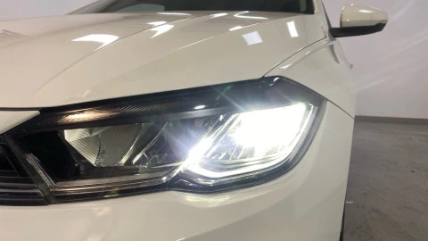 Volkswagen Polo Life 1.0 TSI 81kW (110CV) DSG