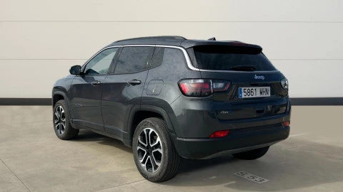 Jeep Compass 4Xe 1.3 PHEV 140kW(190CV) Limited AT AWD