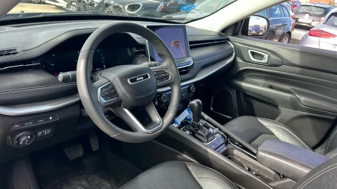 Jeep Compass 4Xe 1.3 PHEV 140kW(190CV) Limited AT AWD