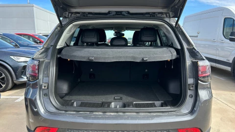 Jeep Compass 4Xe 1.3 PHEV 140kW(190CV) Limited AT AWD