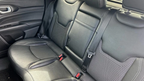 Jeep Compass 4Xe 1.3 PHEV 140kW(190CV) Limited AT AWD