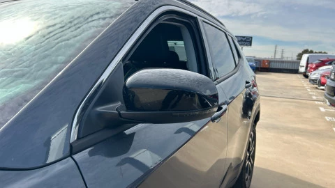 Jeep Compass 4Xe 1.3 PHEV 140kW(190CV) Limited AT AWD