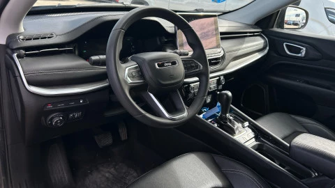 Jeep Compass 4Xe 1.3 PHEV 140kW(190CV) Limited AT AWD