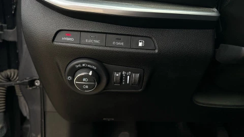 Jeep Compass 4Xe 1.3 PHEV 140kW(190CV) Limited AT AWD