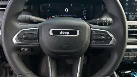 Jeep Compass 4Xe 1.3 PHEV 140kW(190CV) Limited AT AWD