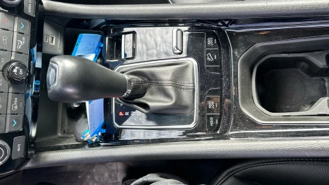 Jeep Compass 4Xe 1.3 PHEV 140kW(190CV) Limited AT AWD