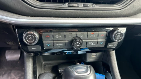 Jeep Compass 4Xe 1.3 PHEV 140kW(190CV) Limited AT AWD