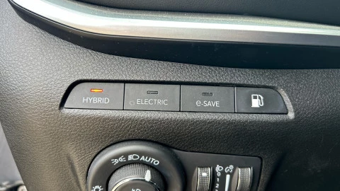 Jeep Compass 4Xe 1.3 PHEV 140kW(190CV) Limited AT AWD