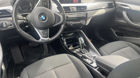 BMW X2 sDrive18i
