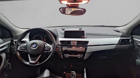BMW X2 sDrive18i