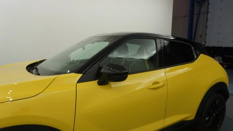 Nissan juke DIG-T 84 kW (114 CV) 6M/T Tekna