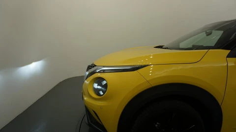 Nissan juke DIG-T 84 kW (114 CV) 6M/T Tekna