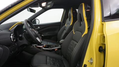 Nissan juke DIG-T 84 kW (114 CV) 6M/T Tekna