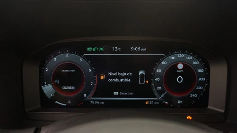 Nissan juke DIG-T 84 kW (114 CV) 6M/T Tekna