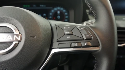 Nissan juke DIG-T 84 kW (114 CV) 6M/T Tekna