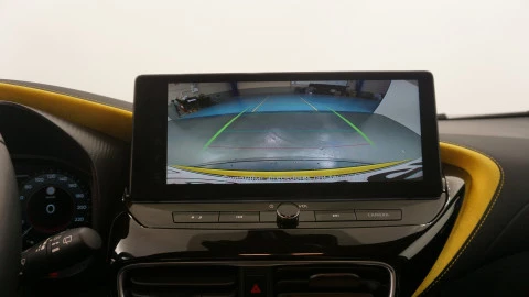 Nissan juke DIG-T 84 kW (114 CV) 6M/T Tekna