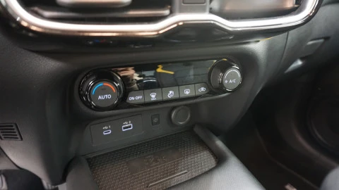 Nissan juke DIG-T 84 kW (114 CV) 6M/T Tekna