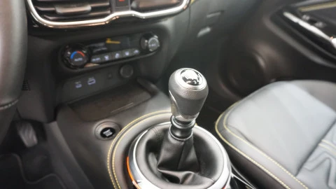 Nissan juke DIG-T 84 kW (114 CV) 6M/T Tekna