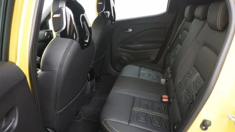 Nissan juke DIG-T 84 kW (114 CV) 6M/T Tekna