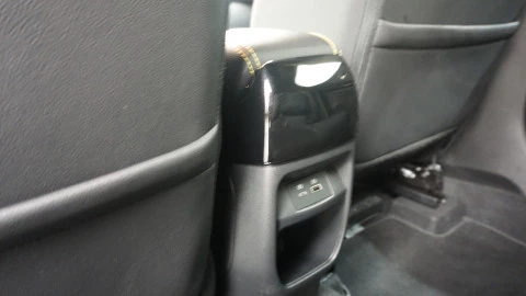 Nissan juke DIG-T 84 kW (114 CV) 6M/T Tekna