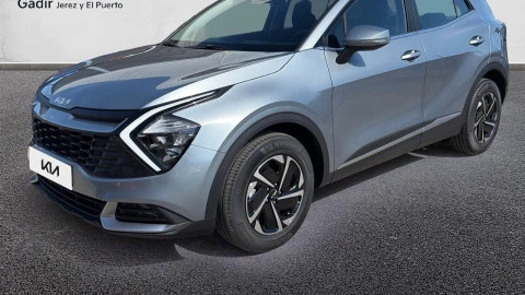 Kia Sportage 1.6 T-GDi MHEV 110kW (150CV) Drive 4x2