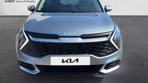 Kia Sportage 1.6 T-GDi MHEV 110kW (150CV) Drive 4x2