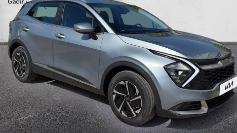 Kia Sportage 1.6 T-GDi MHEV 110kW (150CV) Drive 4x2