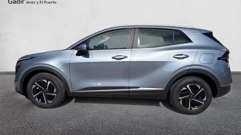 Kia Sportage 1.6 T-GDi MHEV 110kW (150CV) Drive 4x2