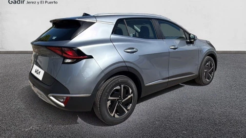 Kia Sportage 1.6 T-GDi MHEV 110kW (150CV) Drive 4x2