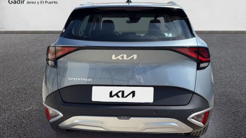 Kia Sportage 1.6 T-GDi MHEV 110kW (150CV) Drive 4x2