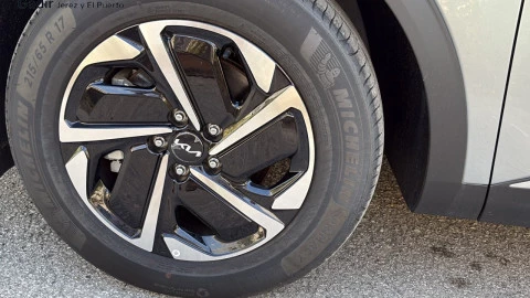 Kia Sportage 1.6 T-GDi MHEV 110kW (150CV) Drive 4x2