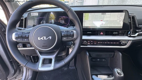 Kia Sportage 1.6 T-GDi MHEV 110kW (150CV) Drive 4x2