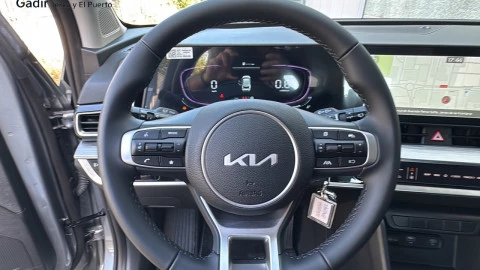 Kia Sportage 1.6 T-GDi MHEV 110kW (150CV) Drive 4x2