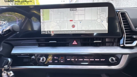 Kia Sportage 1.6 T-GDi MHEV 110kW (150CV) Drive 4x2