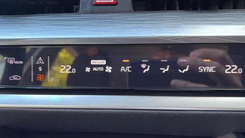 Kia Sportage 1.6 T-GDi MHEV 110kW (150CV) Drive 4x2