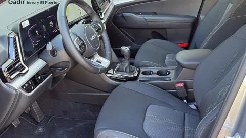 Kia Sportage 1.6 T-GDi MHEV 110kW (150CV) Drive 4x2