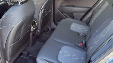 Kia Sportage 1.6 T-GDi MHEV 110kW (150CV) Drive 4x2