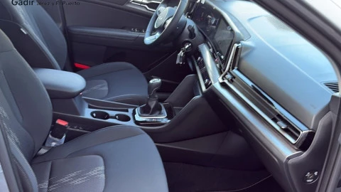 Kia Sportage 1.6 T-GDi MHEV 110kW (150CV) Drive 4x2