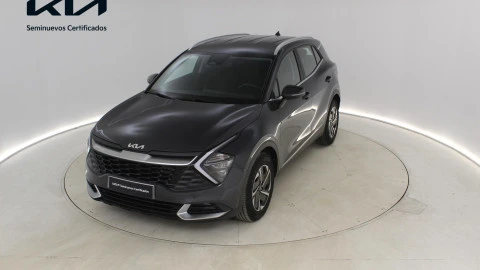 Kia Sportage 1.6 T-GDi MHEV 110kW (150CV) Drive 4x2